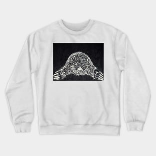 THE MOLE Crewneck Sweatshirt